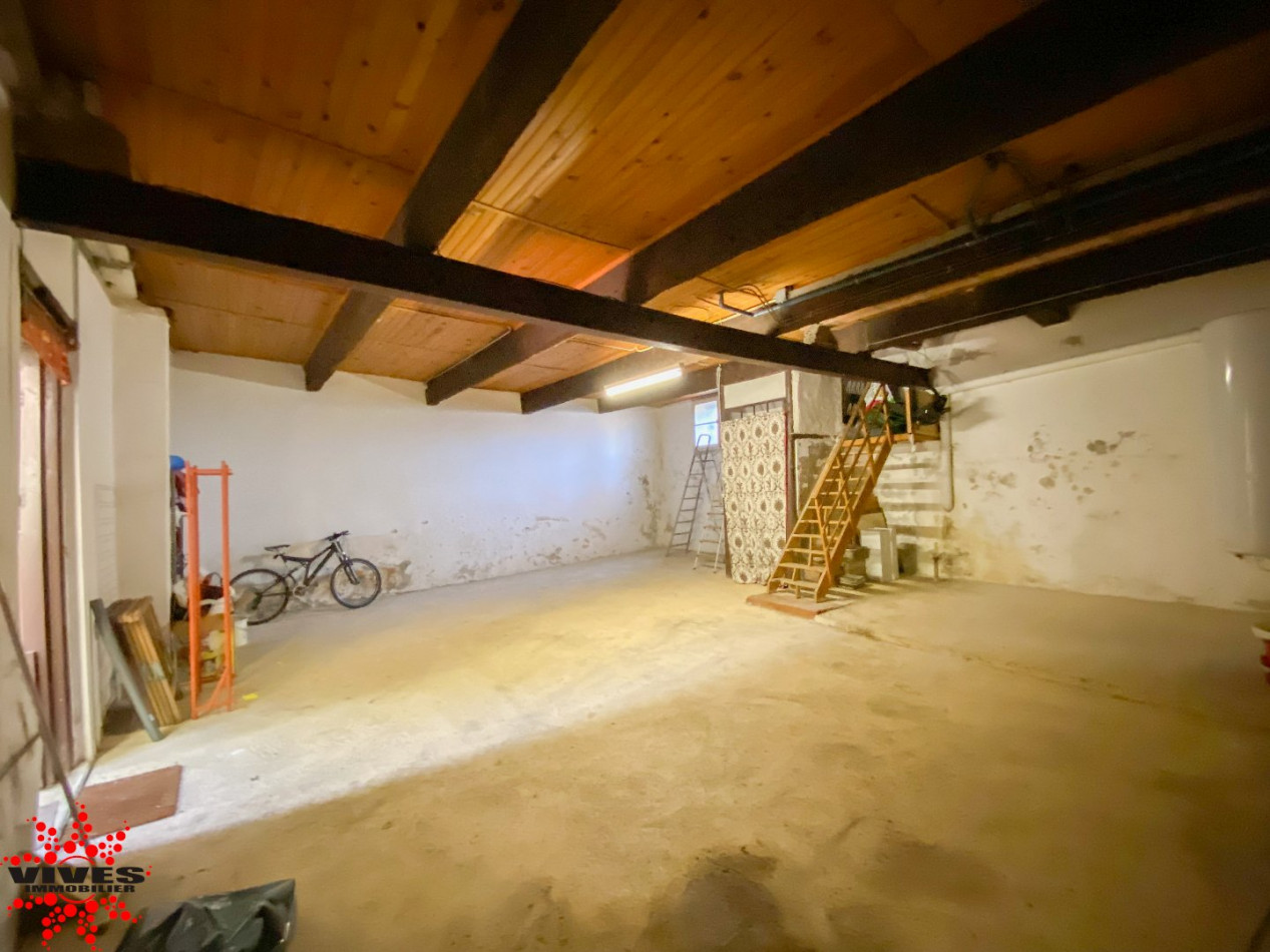 vente Maison Villeneuve Les Beziers - Photo 14