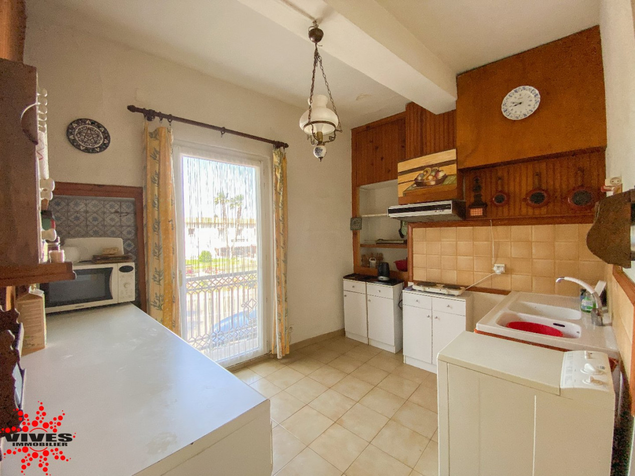 vente Maison Villeneuve Les Beziers - Photo 4