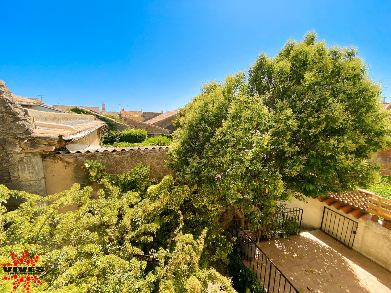 vente Maison Villeneuve Les Beziers - Photo 8