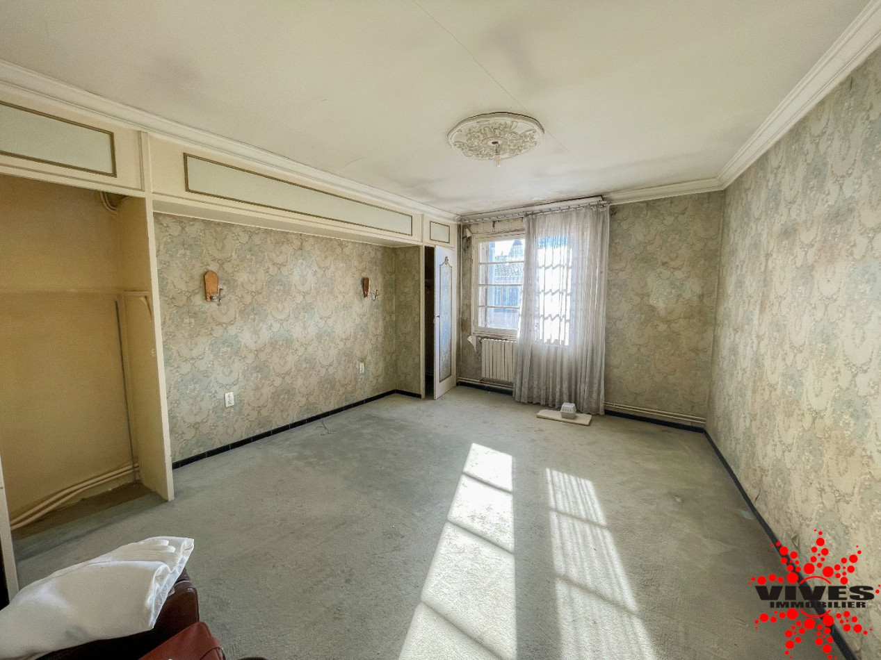 vente Maison à rénover Villeneuve Les Beziers - Photo 6