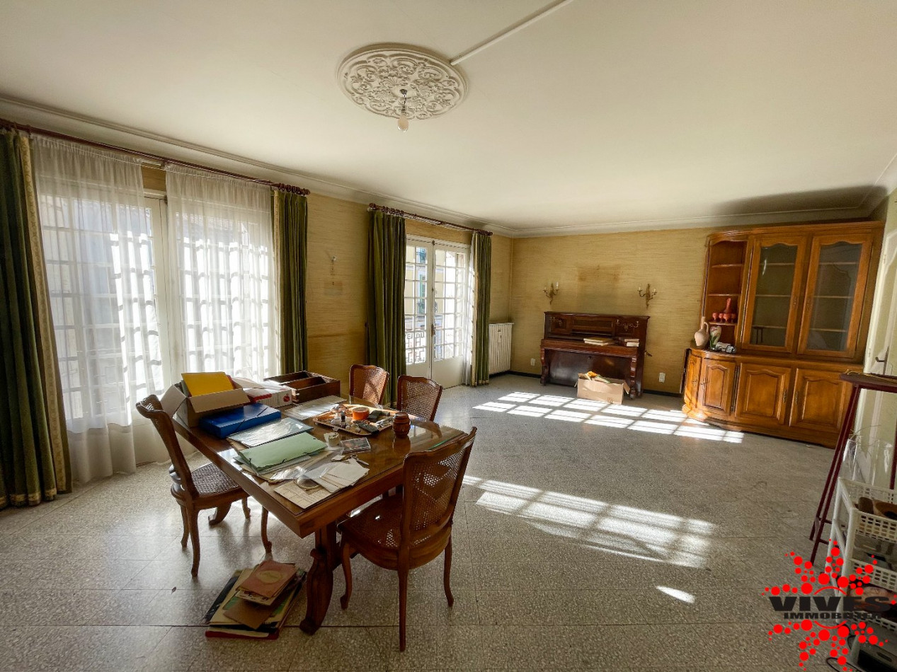 vente Maison à rénover Villeneuve Les Beziers - Photo 4