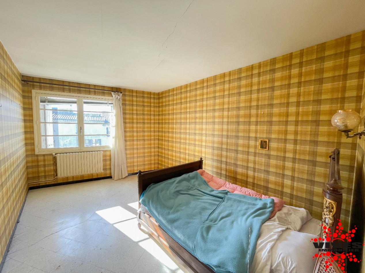 vente Maison à rénover Villeneuve Les Beziers - Photo 7