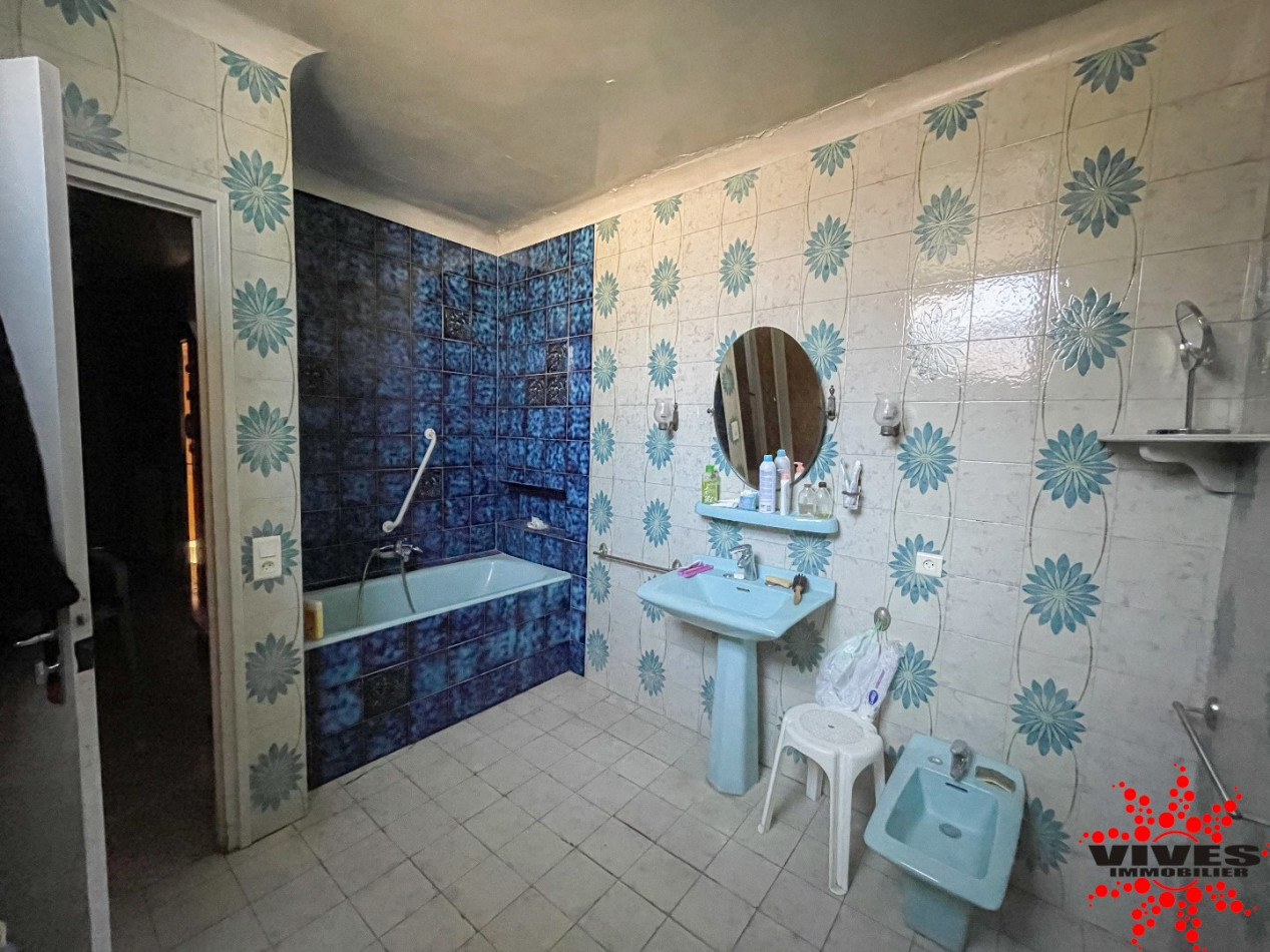 vente Maison à rénover Villeneuve Les Beziers - Photo 8