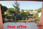 vente Appartement en résidence Villeneuve Les Beziers