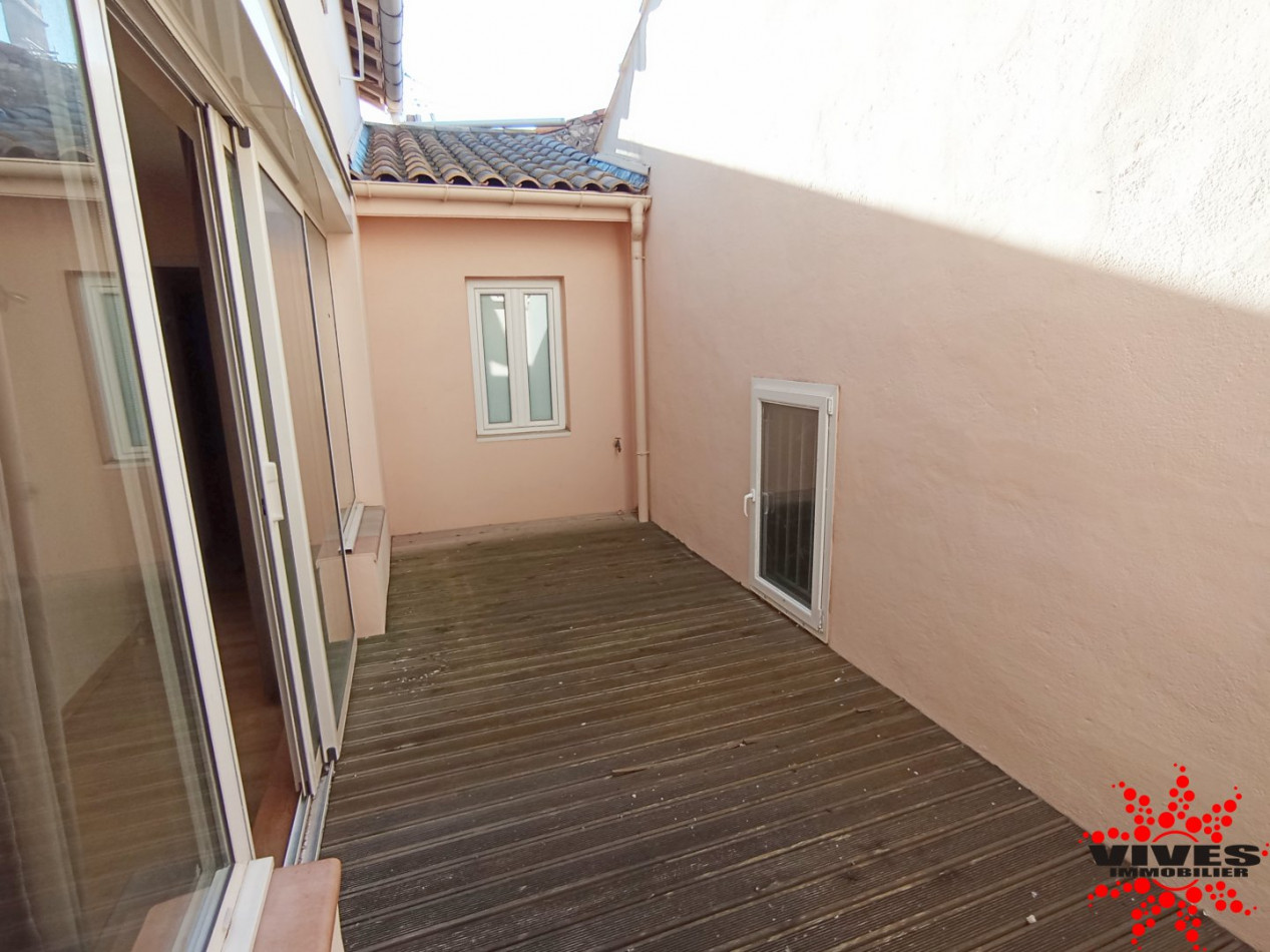 vente Maison de ville Beziers - Photo 2