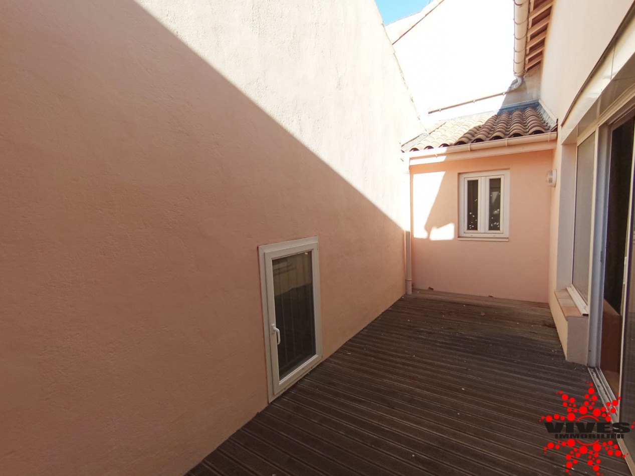 vente Maison de ville Beziers - Photo 3