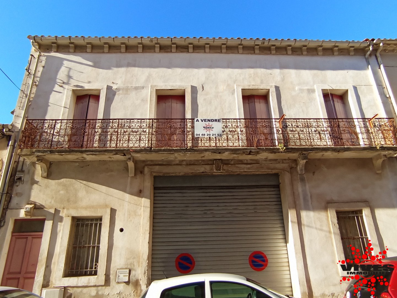 vente Maison de ville Beziers - Photo 1