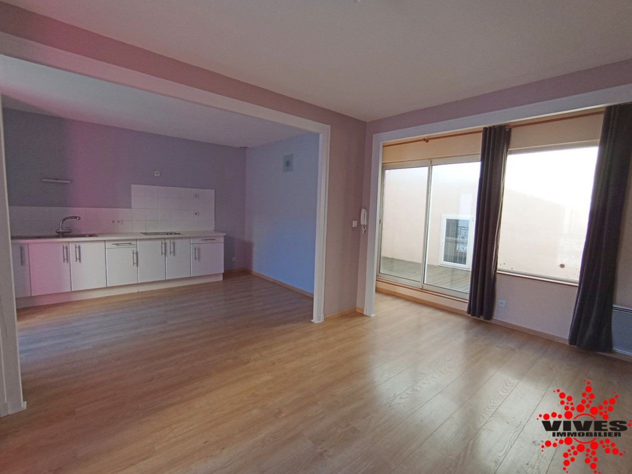 vente Maison de ville Beziers - Photo 5