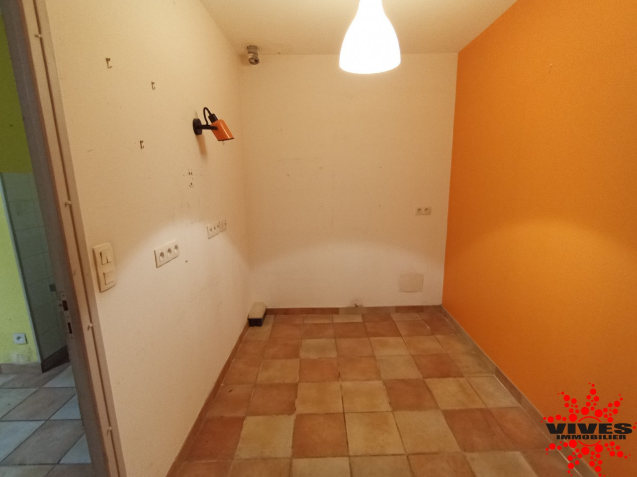 vente Maison de ville Beziers - Photo 7