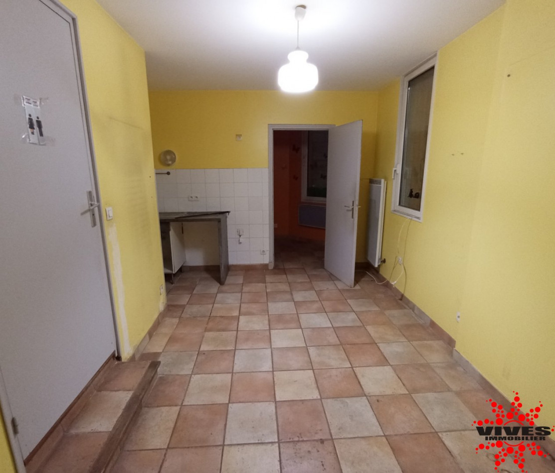 vente Maison de ville Beziers - Photo 8