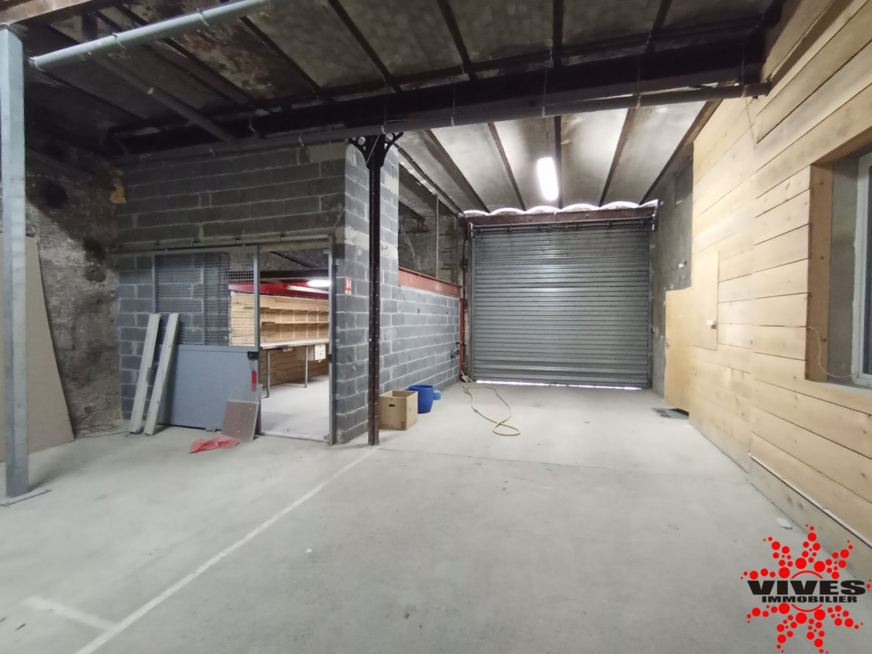 vente Maison de ville Beziers - Photo 9