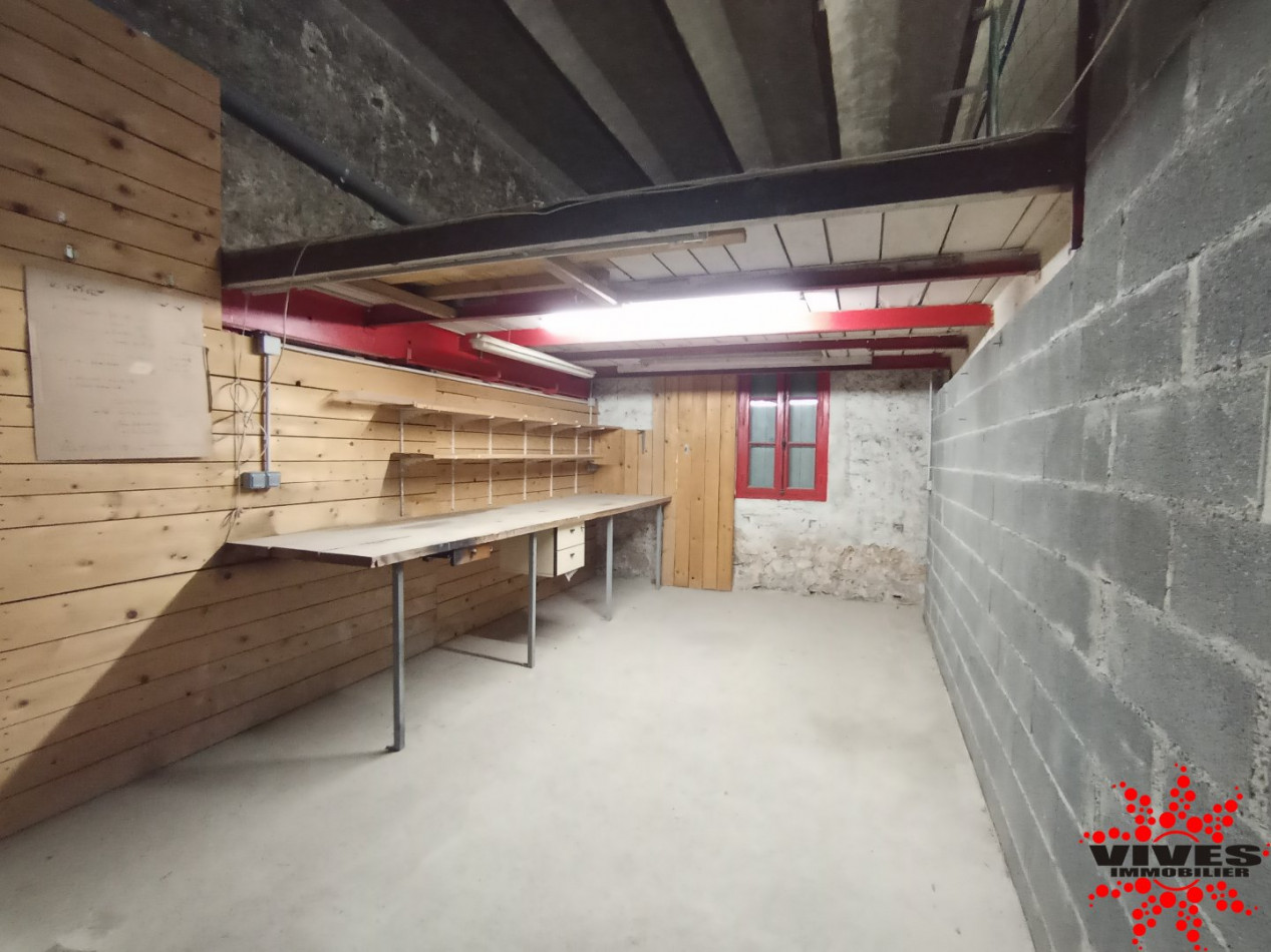 vente Maison de ville Beziers - Photo 10