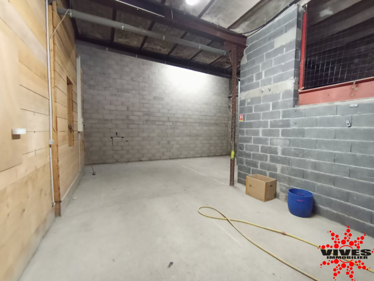 vente Maison de ville Beziers - Photo 11