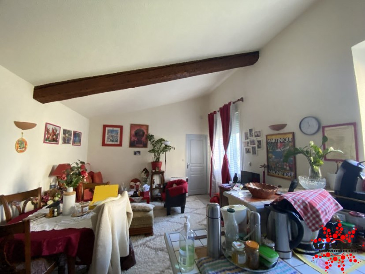 vente Appartement Beziers - Photo 1
