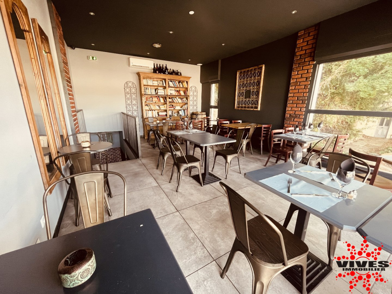 vente Brasserie Beziers - Photo 9