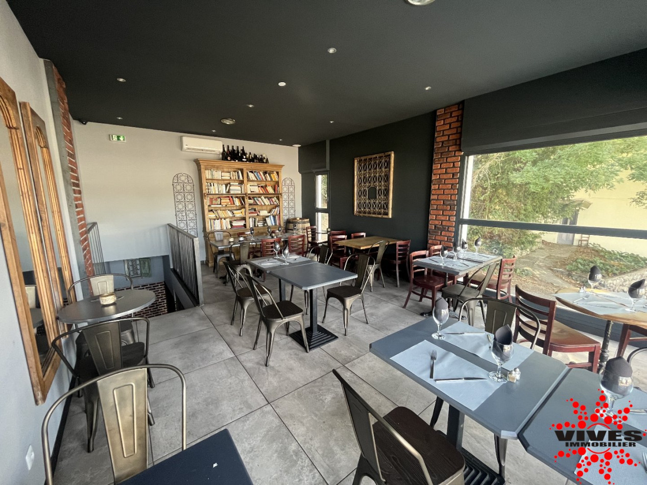 vente Brasserie Beziers - Photo 11
