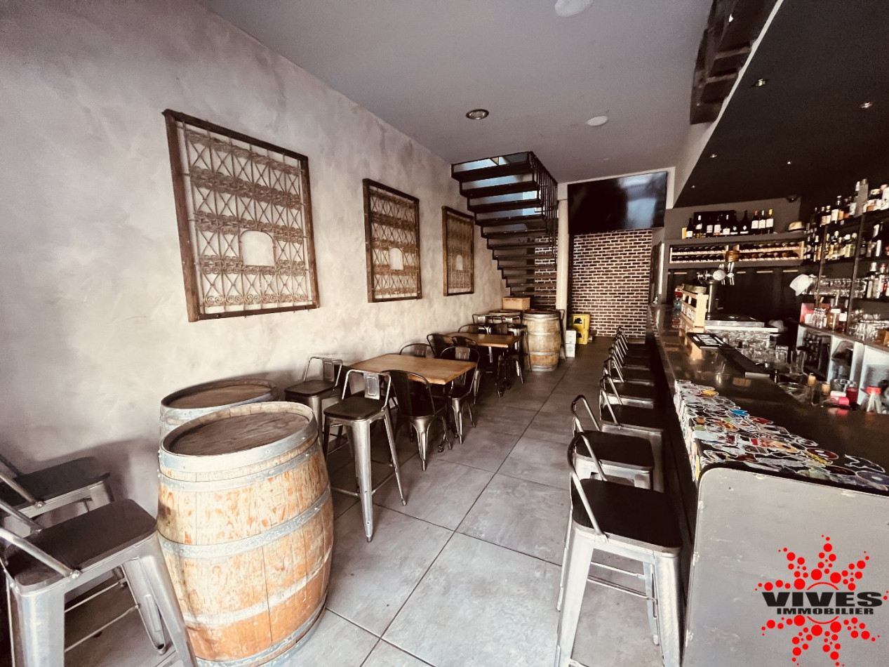 vente Brasserie Beziers - Photo 7