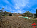 vente Terrain constructible Azillanet