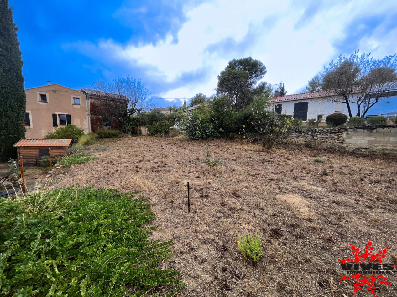 vente Terrain constructible Azillanet - Photo 8
