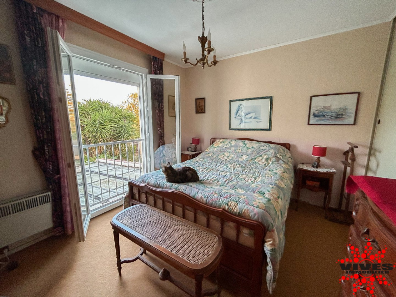 vente Maison Villeneuve Les Beziers - Photo 8