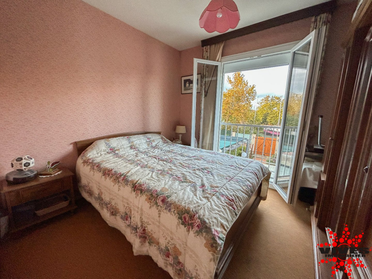 vente Maison Villeneuve Les Beziers - Photo 9