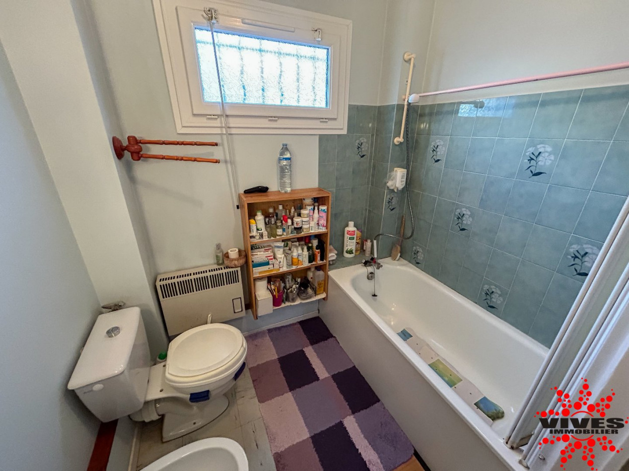 vente Maison Villeneuve Les Beziers - Photo 12