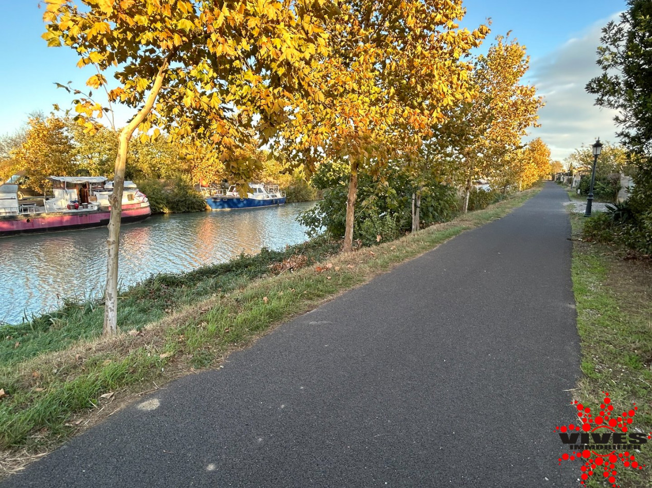 vente Maison Villeneuve Les Beziers - Photo 11