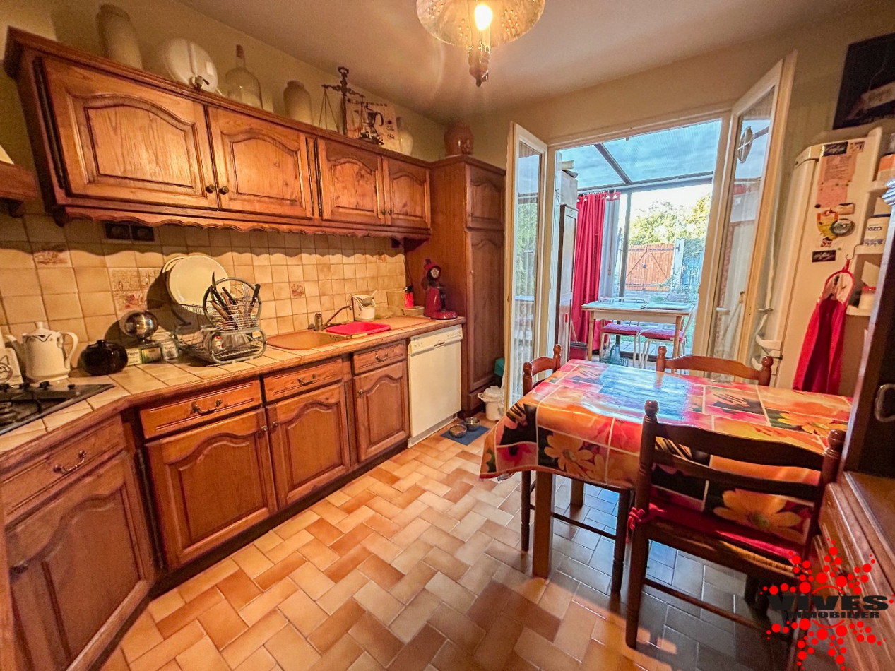 vente Maison Villeneuve Les Beziers - Photo 5