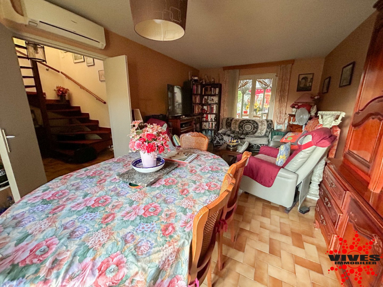 vente Maison Villeneuve Les Beziers - Photo 4