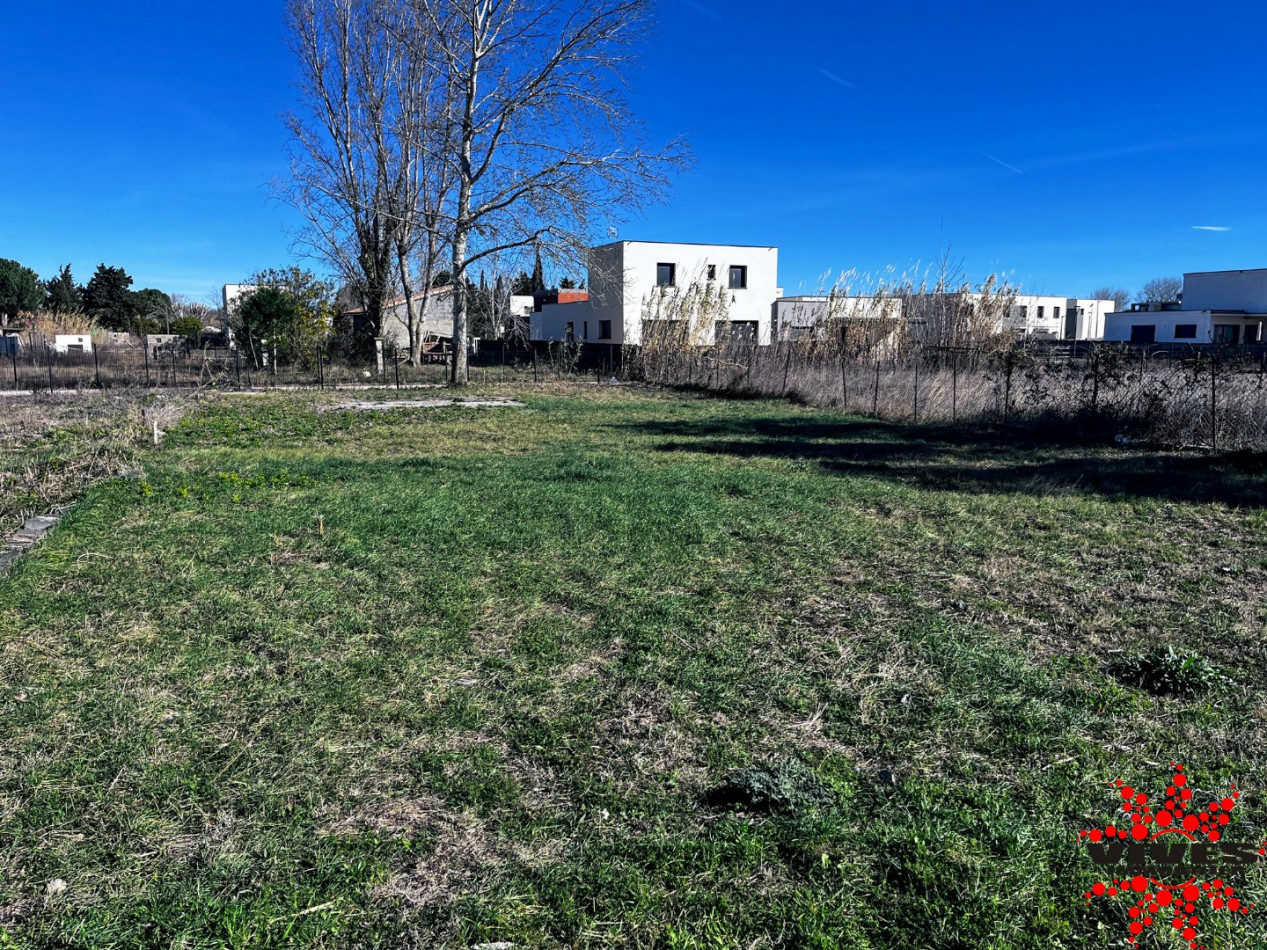 vente Terrain constructible Serignan - Photo 2