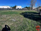 vente Terrain constructible Serignan