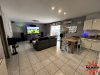 vente Maison Puisserguier