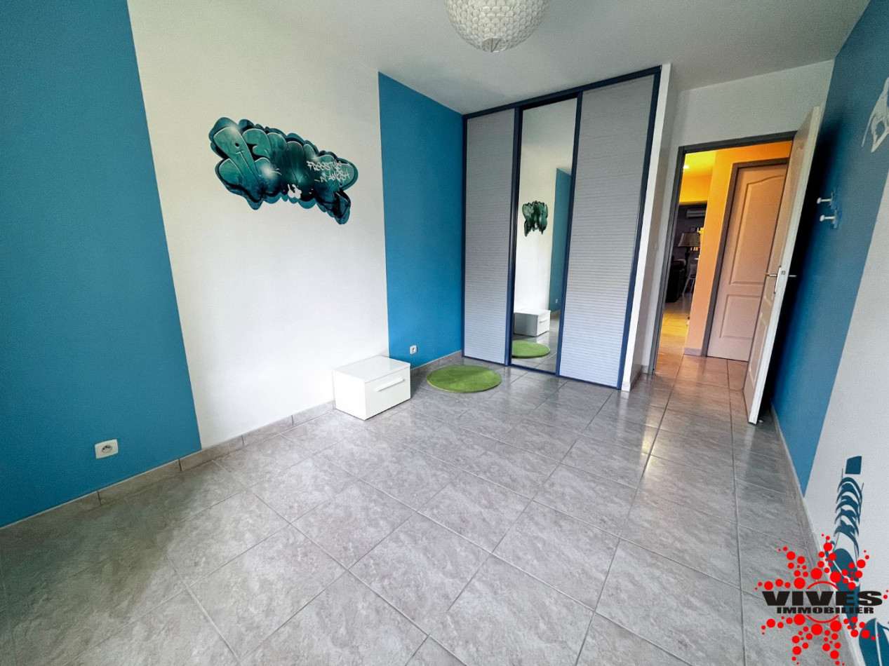 vente Maison Puisserguier - Photo 11