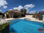vente Maison Puisserguier