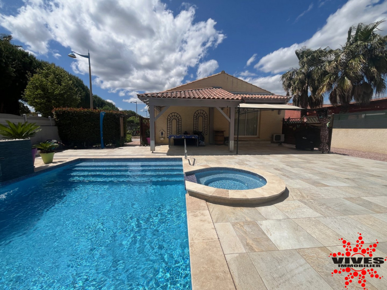 vente Maison Puisserguier - Photo 4