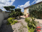vente Maison Puisserguier
