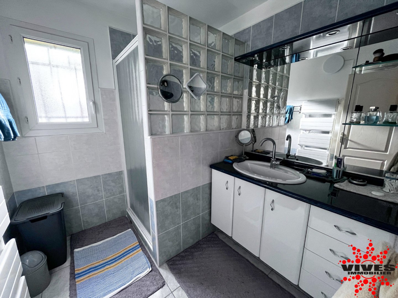 vente Maison Puisserguier - Photo 10