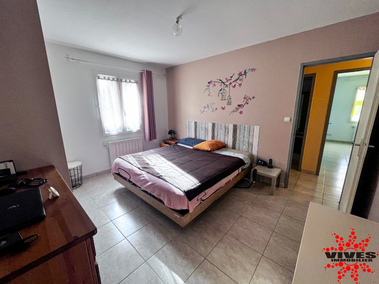 vente Maison Puisserguier - Photo 9