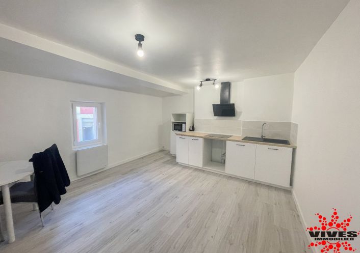 vente Appartement Beziers