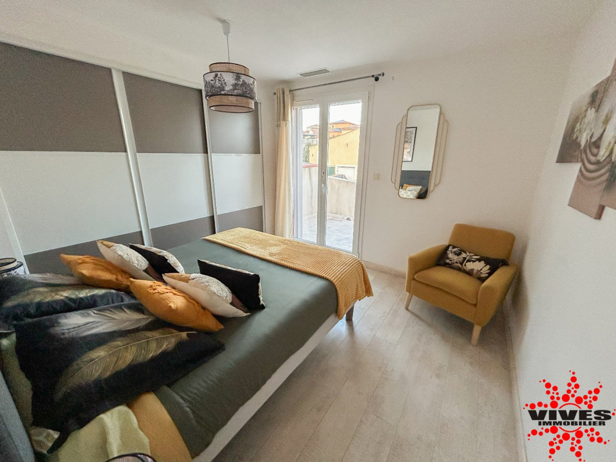 vente Villa Portiragnes - Photo 4