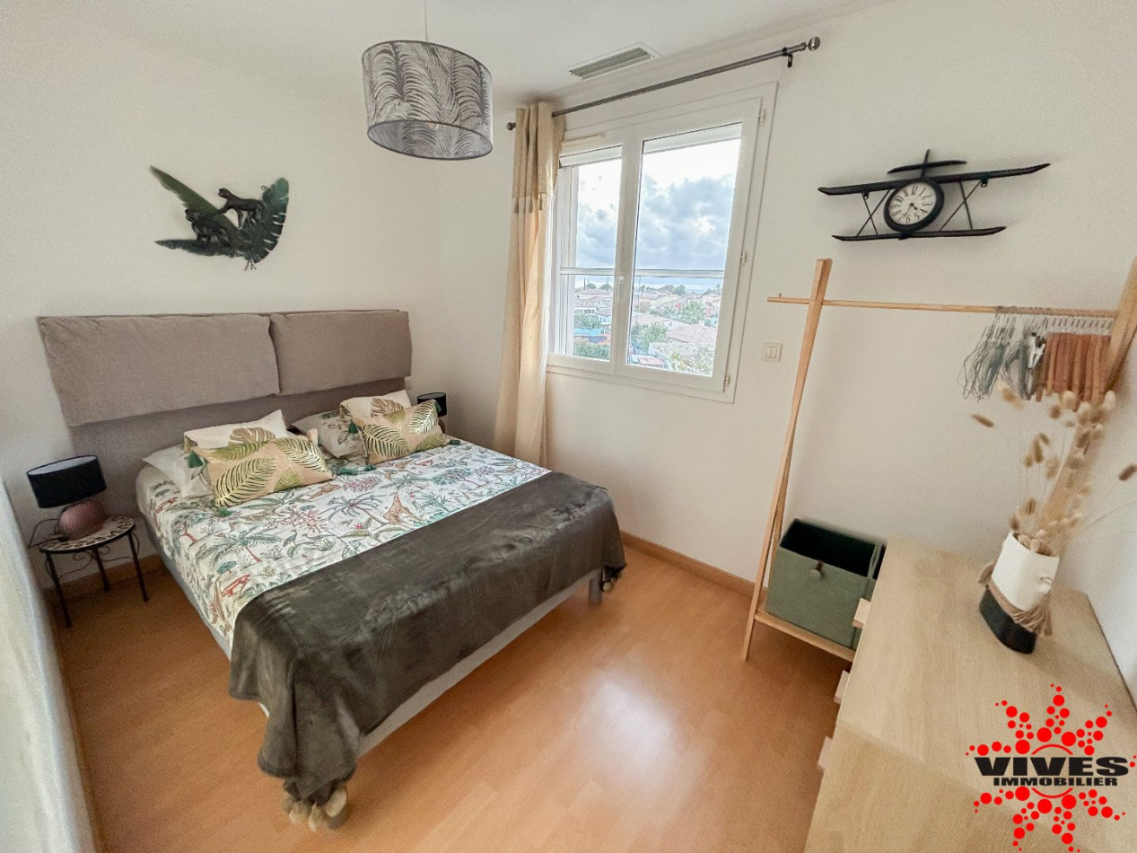 vente Villa Portiragnes - Photo 5