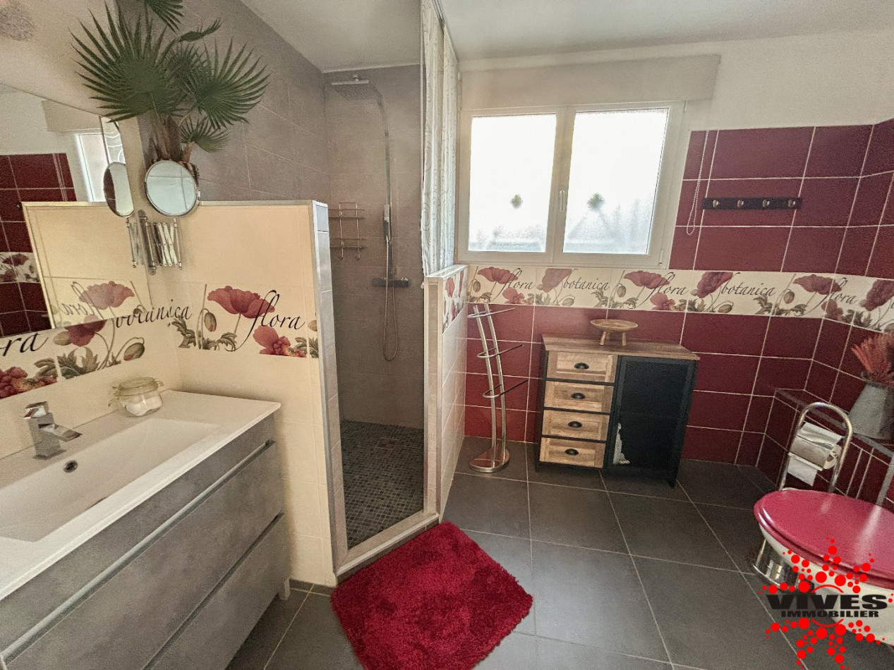 vente Villa Portiragnes - Photo 8