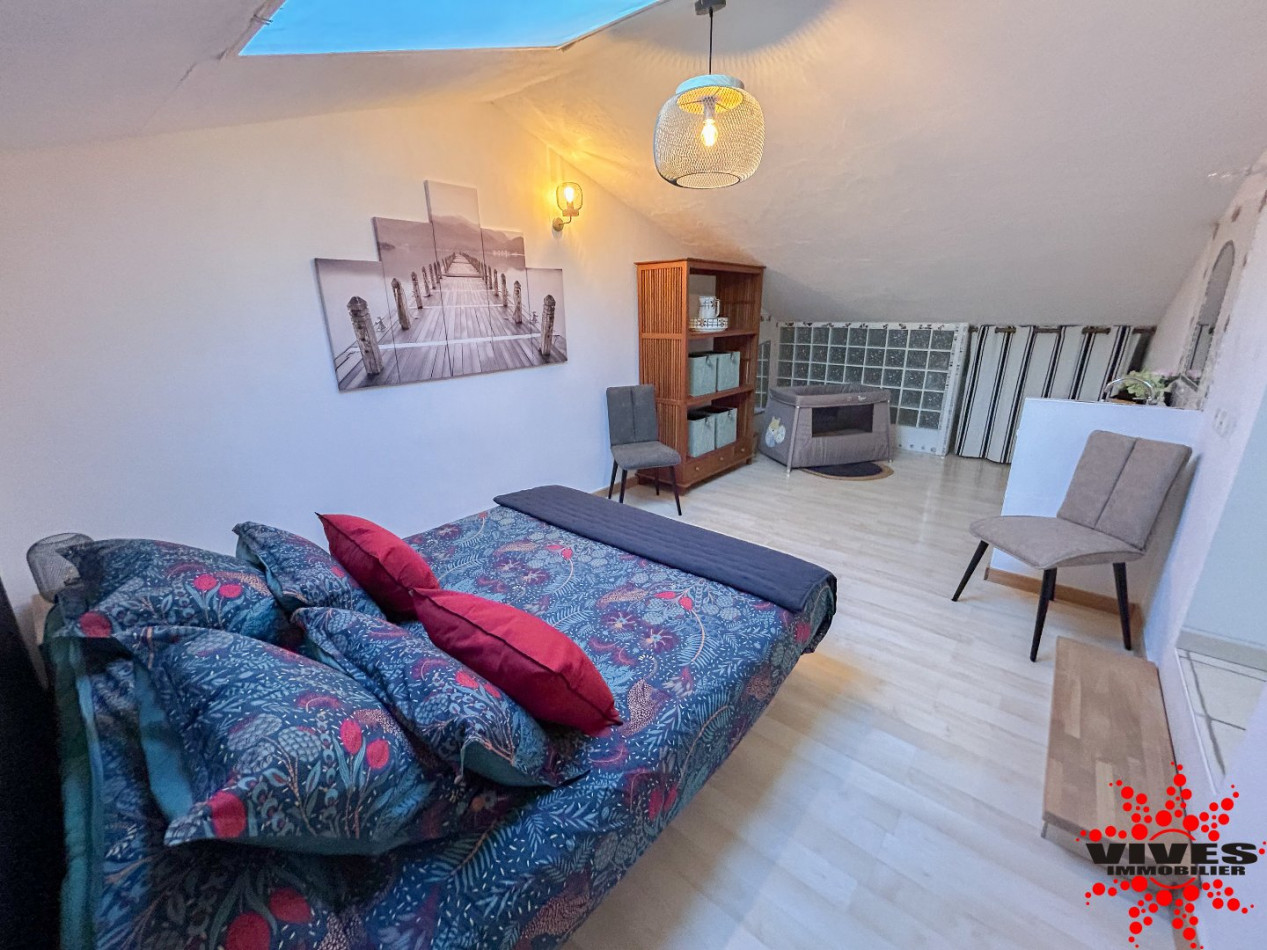 vente Villa Portiragnes - Photo 6