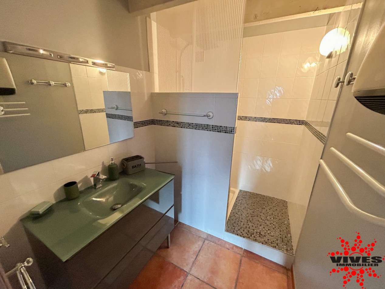 vente Villa Portiragnes - Photo 9