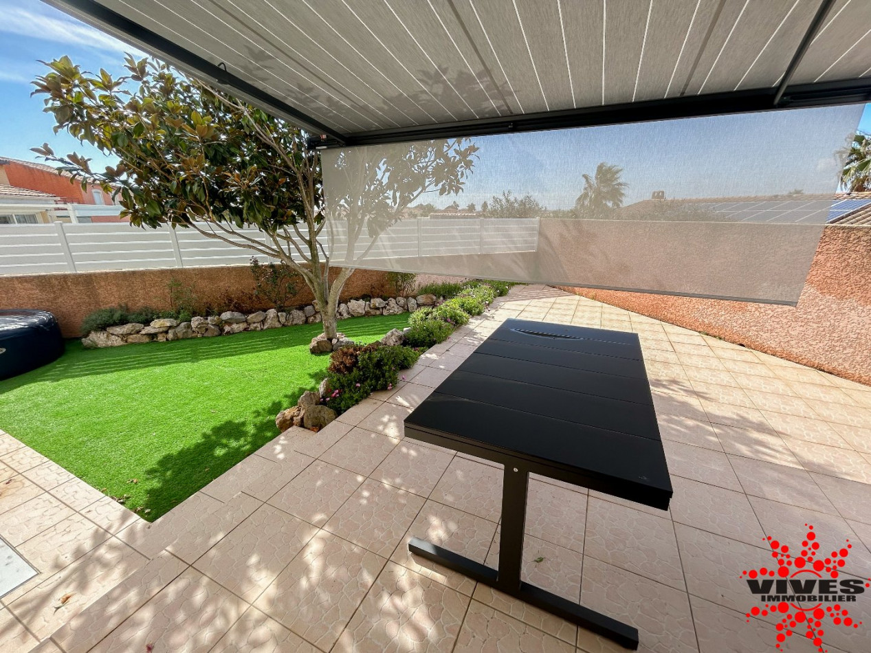 vente Villa Portiragnes - Photo 10