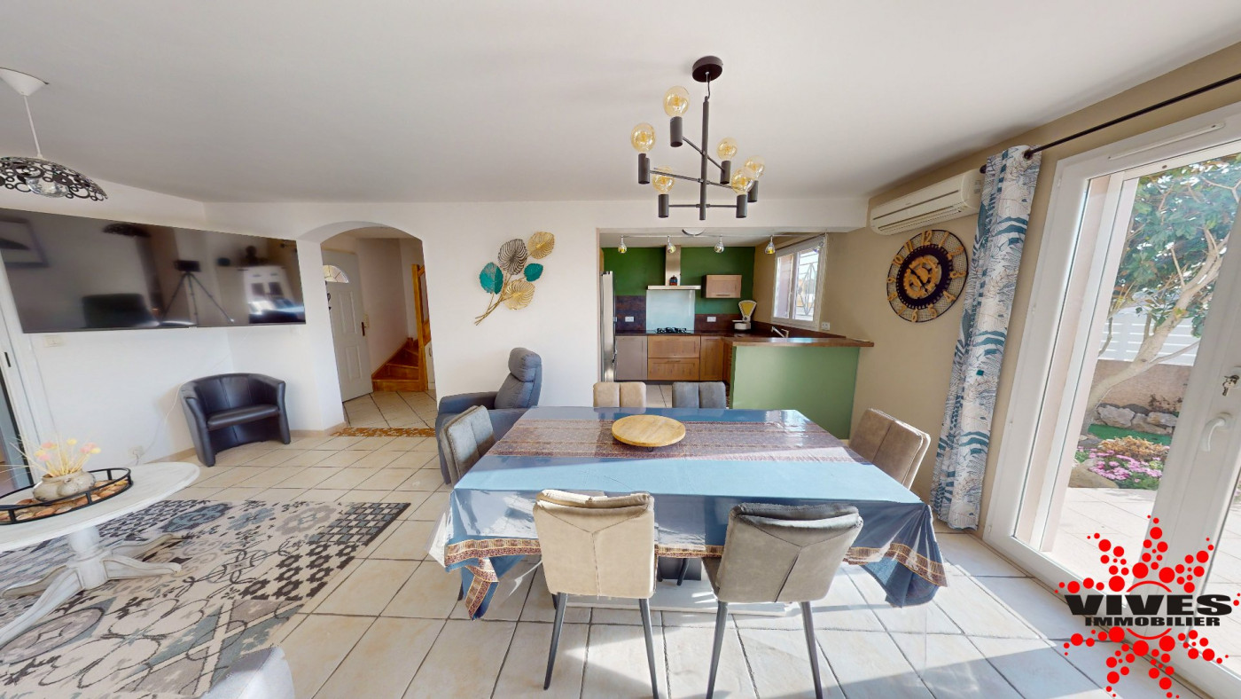 vente Villa Portiragnes - Photo 2