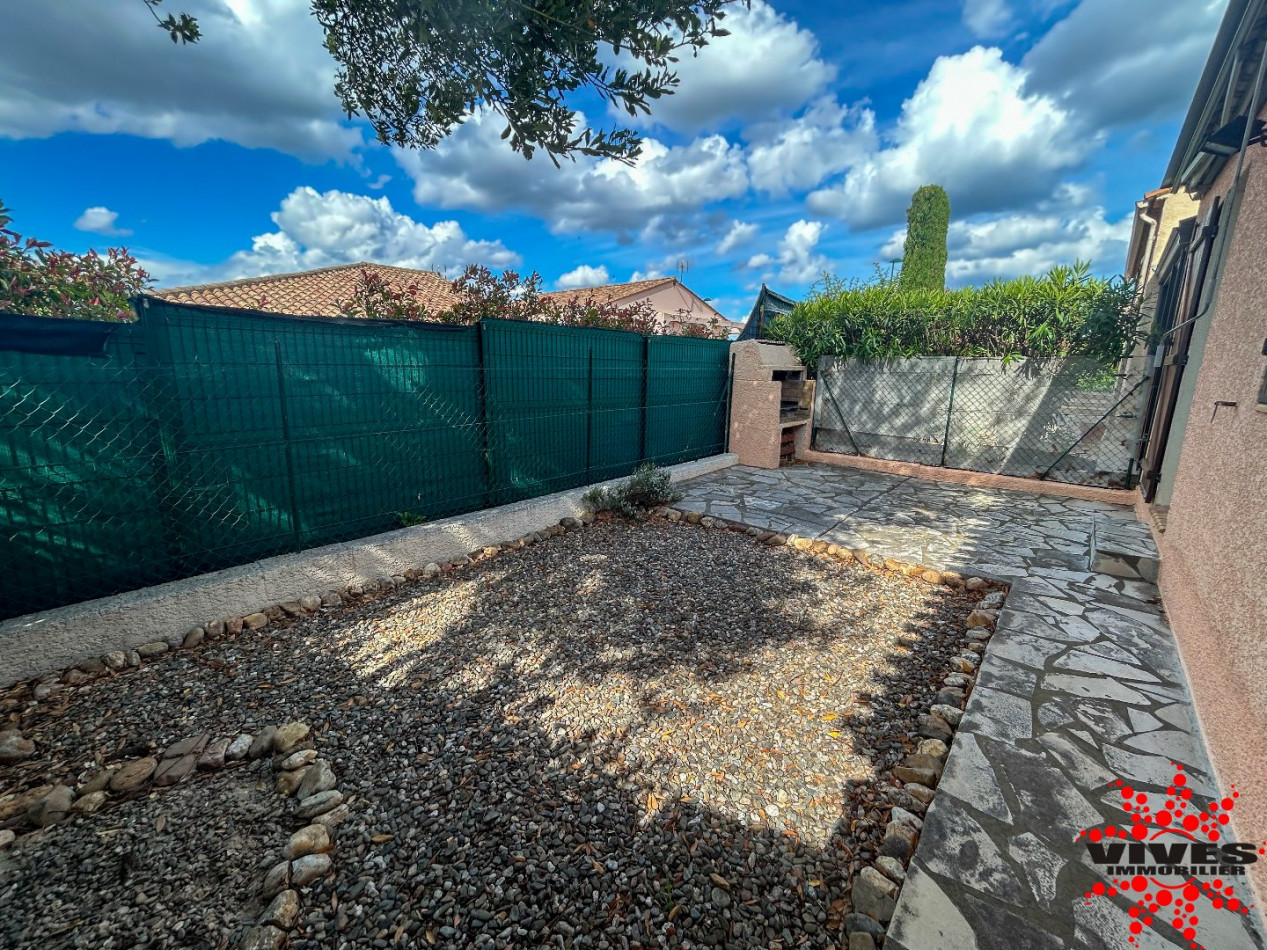 vente Maison Vendres - Photo 2