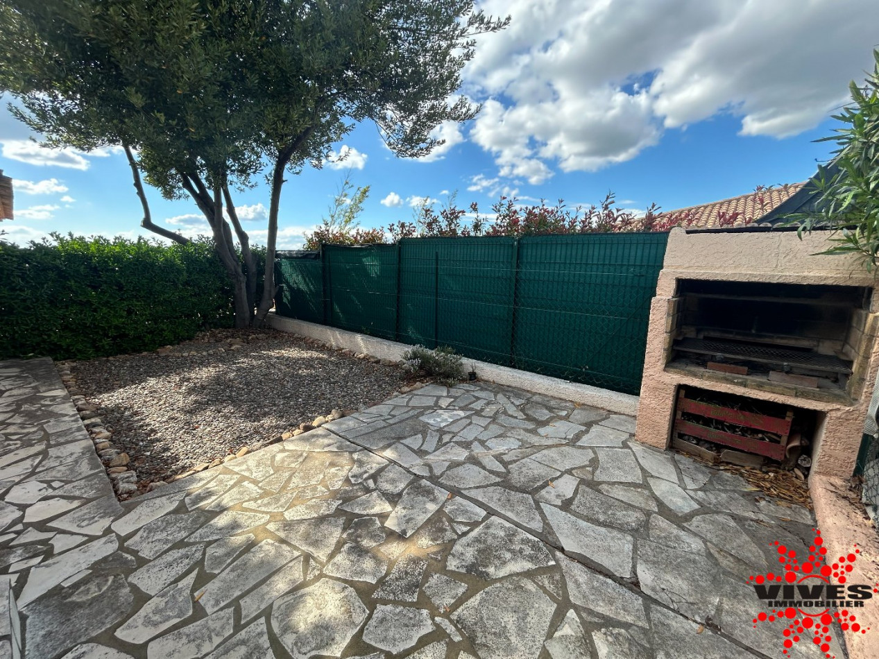 vente Maison Vendres - Photo 1