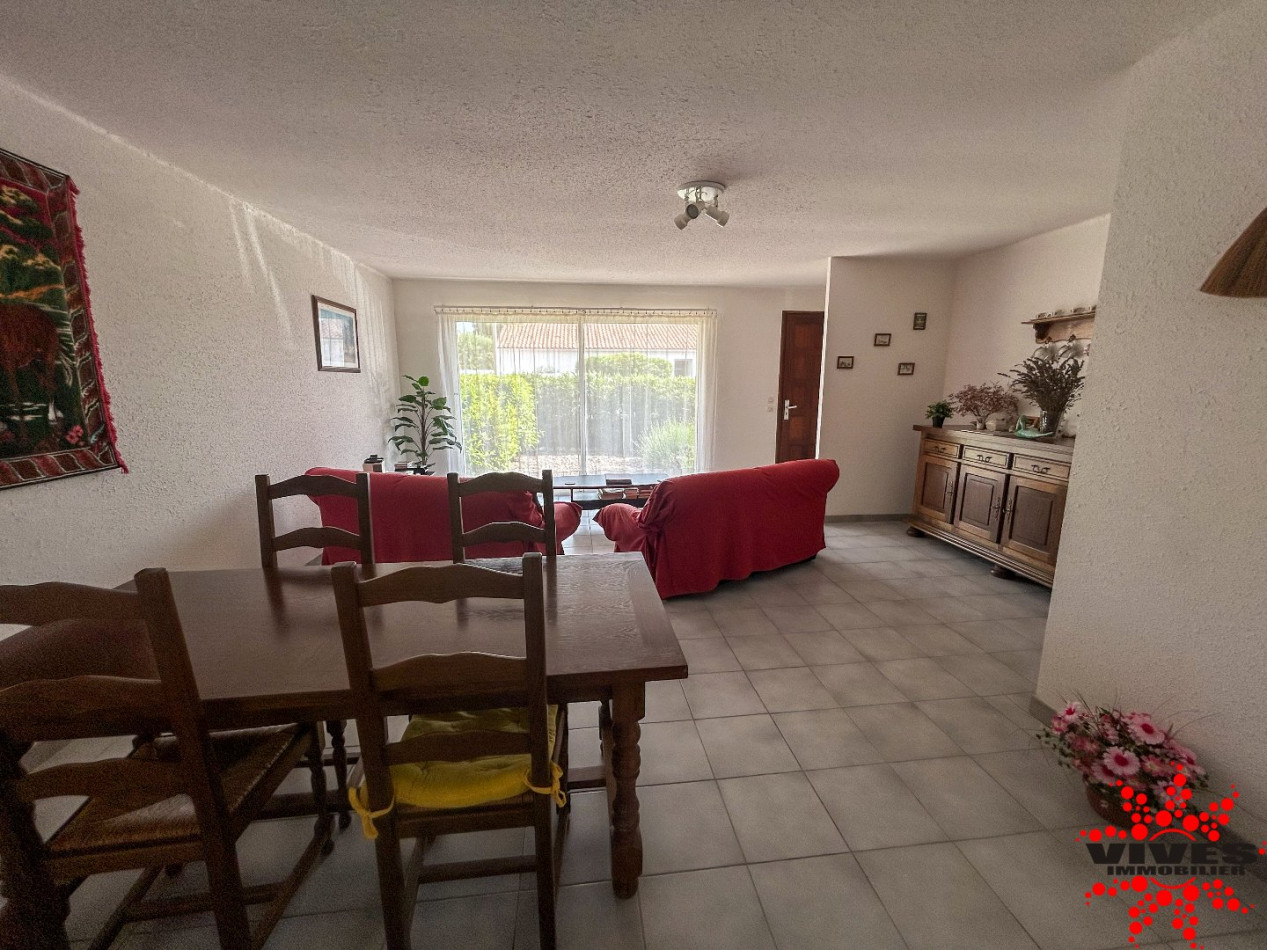 vente Maison Vendres - Photo 3