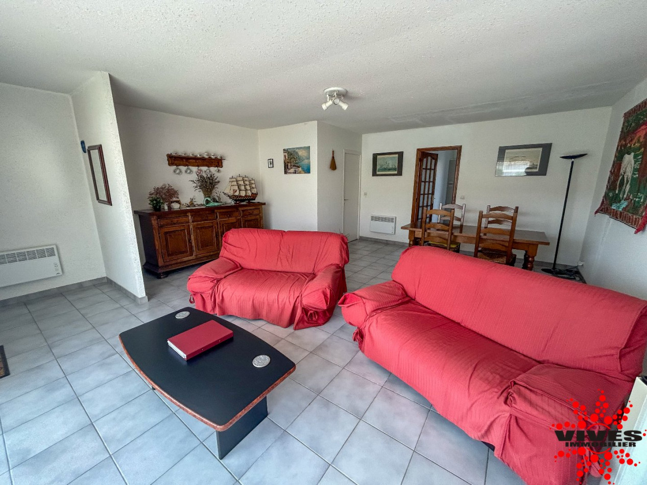 vente Maison Vendres - Photo 4